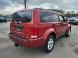 Used 2007 Dodge Nitro SXT image 5