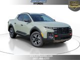 New 2025 Hyundai Santa Cruz XRT image 1