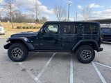New 2025 Jeep Wrangler Unlimited Rubicon image 4
