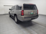 Used 2019 Chevrolet Suburban LS w/ Enhanced Driver Alert Package image 5