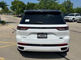 New 2025 Jeep Grand Cherokee Summit image 6