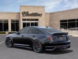New 2025 Cadillac CT5 V Blackwing w/ Carbon Fiber 2 Package image 3