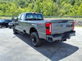 New 2025 Ford F250 XL w/ STX Appearance Package image 3