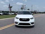 New 2025 Chrysler Pacifica Pinnacle image 2