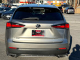 Used 2021 Lexus NX 300 F Sport image 6