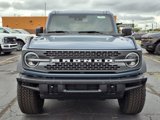 New 2025 Ford Bronco Badlands image 2