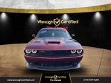 Used 2022 Dodge Challenger R/T Scat Pack w/ Driver Convenience Group image 2