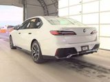 Used 2025 BMW 740i xDrive image 2
