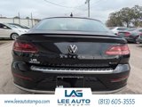 Used 2021 Volkswagen Arteon SEL Premium image 5