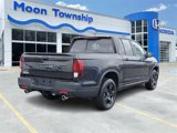 New 2025 Honda Ridgeline Black Edition image 4
