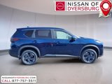 New 2026 Nissan Rogue SV image 2