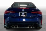 New 2025 BMW M4 xDrive Competition image 4