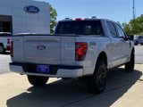 New 2025 Ford F150 Platinum w/ Equipment Group 702A High image 4