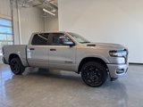 New 2025 RAM 1500 4x4 Crew Cab image 2