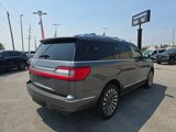 Used 2021 Lincoln Navigator Reserve w/ Luxury Package image 4