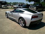Used 2015 Chevrolet Corvette Stingray Coupe w/ 3LT Preferred Equipment Group image 2