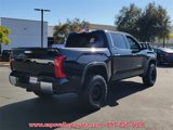 New 2025 Toyota Tundra Limited image 4