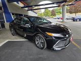 Used 2023 Toyota Camry XLE w/ Cold Weather Package image 3
