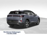 New 2025 Volkswagen ID.4 Pro S image 2