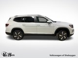 New 2025 Volkswagen Atlas SEL image 2