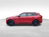 New 2026 Jaguar F-PACE R-Dynamic S image 2