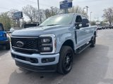 Used 2025 Ford F250 Lariat image 2