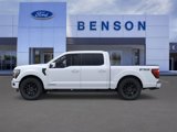 New 2025 Ford F150 Lariat image 5