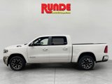 New 2025 RAM 1500 Laramie image 2