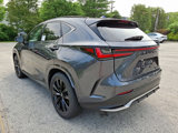 New 2025 Lexus NX 350 F Sport image 3