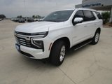 New 2025 Chevrolet Tahoe Premier image 3