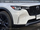New 2025 MAZDA CX-90 Plug-In Hybrid w/Premium Sport image 2