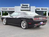 Used 2023 Dodge Challenger R/T w/ Plus Package image 4