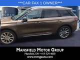 Used 2022 Lincoln Corsair AWD w/ Premium Package image 3