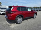 New 2026 Nissan Rogue SV image 4