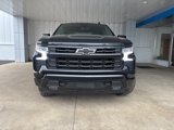 New 2025 Chevrolet Silverado 1500 RST w/ Protection Package image 2