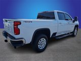 Used 2024 Chevrolet Silverado 2500 LTZ w/ LTZ Plus Package image 5
