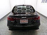Used 2022 Kia Forte GT-Line w/ GT-Line Premium Package image 5