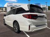 New 2025 Honda Odyssey Touring image 3