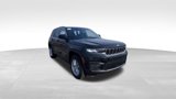 New 2025 Jeep Grand Cherokee Laredo X w/ Luxury Tech Group I image 2