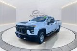 Used 2020 Chevrolet Silverado 2500 W/T w/ WT Convenience Package image 3
