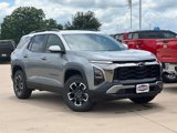 New 2026 Chevrolet Equinox ACTIV w/ Safety and Technology Package image 2