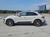Certified 2025 Porsche Macan image 2