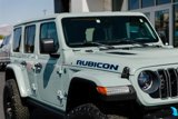 Used 2024 Jeep Wrangler Unlimited Rubicon 4xe image 3