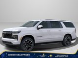 New 2025 Chevrolet Suburban RST w/ Comfort Package image 2