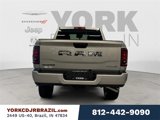 New 2026 RAM 2500 Big Horn image 4