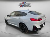 Certified 2022 BMW X4 xDrive30i w/ M Sport Package 2 image 3
