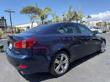 Used 2012 Lexus IS 250 image 5