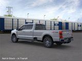New 2025 Ford F350 Lariat image 4