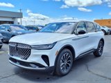 New 2025 Lincoln Nautilus Premier w/ Equipment Group 102A image 3
