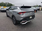 Used 2024 Kia Sportage LX image 3